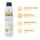HELIOCARE 360 INVISIBLE SPRAY F50 200ML AEROSOL