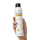HELIOCARE 360 INVISIBLE SPRAY F50 200ML AEROSOL