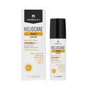 HELIOCARE 360 GEL OIL FREE SPF50+ 50ML BRONZE