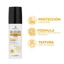 HELIOCARE 360 GEL OIL FREE SPF50+ 50ML BRONZE