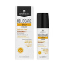 HELIOCARE 360 GEL OIL FREE SPF50+ 50ML BRONZE