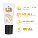 HELIOCARE 360 WATER GEL BEIGE F50 50ML