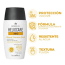 HELIOCARE 360 MINERAL TOLERANCE FLUIDO F50 50ML
