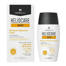HELIOCARE 360 MINERAL TOLERANCE FLUIDO F50 50ML