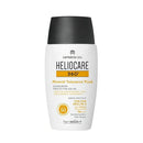 HELIOCARE 360 MINERAL TOLERANCE FLUIDO F50 50ML