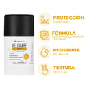 HELIOCARE 360 PEDIATRICS STICK F50 25GR BARRA