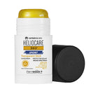 HELIOCARE 360 SPORT STICK F50 25GR BARRA TRANSPAR.