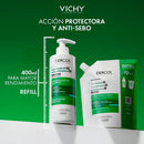 VICHY DERCOS SHAMPOO ANTICASPA GRASO 390ML DOYPACK