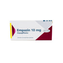 EMPAZIN 10MG X 30 COMPRIMIDOS