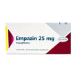 EMPAZIN 25MG X 30COMP.