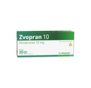 ZVOPRAN 20MG X 30 COMPRIMIDOS