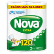 ROLLO NOVA EXT 2X60P F12