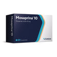 MOSAPRINA 10MG X 20COMP