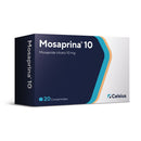 MOSAPRINA 10MG X 20COMP