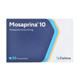MOSAPRINA 10MG X 30COMP