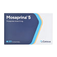MOSAPRINA 5MG X 20COMP