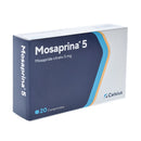 MOSAPRINA 5MG X 20COMP