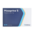 MOSAPRINA 5MG X 30COMP