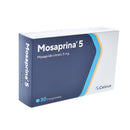 MOSAPRINA 5MG X 30COMP
