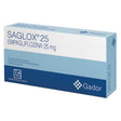 SAGLOX 25MG X 30COMP.
