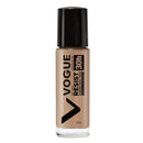 BASE LIQUIDA VOGUE RESIST CAPUCCINO 30 HORAS 30ML