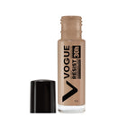 BASE LIQUIDA VOGUE RESIST CAPUCCINO 30 HORAS 30ML