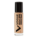 BASE LIQUIDA VOGUE RESIST SENSUAL 30 HORAS 30ML