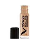 BASE LIQUIDA VOGUE RESIST SENSUAL 30 HORAS 30ML
