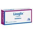 LINAGLIX 5MG X 30 COMP.