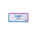 LINAGLIX 5MG X 30 COMP.