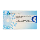 TEST 3 DROGAS SAFE CARE