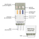 TEST 3 DROGAS SAFE CARE