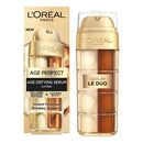 AGE PERFCT LE DUO SERUM 30ML