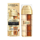 AGE PERFCT LE DUO SERUM 30ML