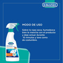 DR BECKMANN QUITAMANCHAS DESODORANTE Y SUDOR 250ML