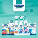 DR BECKMANN QUITAMANCHAS DESODORANTE Y SUDOR 250ML