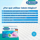 DR BECKMANN JABON 100GRS