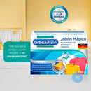 DR BECKMANN JABON 100GRS