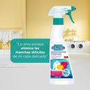 DR BECKMANN QUITAMANCHAS PRE LAVADO SPRAY 250ML