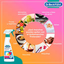 DR BECKMANN QUITAMANCHAS PRE LAVADO SPRAY 250ML