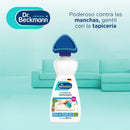 DR BECKMANN LIMPIADOR TAPICERIA 400ML