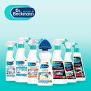 DR BECKMANN LIMPIADOR TAPICERIA 400ML