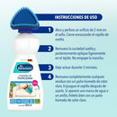 DR BECKMANN LIMPIADOR TAPICERIA 400ML