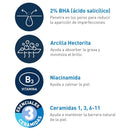 CERAVE LIMPIADOR CONTROL IMPERFECCIONES 473ML