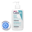 CERAVE LIMPIADOR CONTROL IMPERFECCIONES 473ML