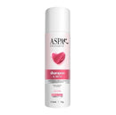ASPA SHAMPOO SECO DELICATE TOUCH 150ML