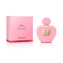 ANTONIO BANDERAS HER SECRET PINK ABSOLU EDP 80ML