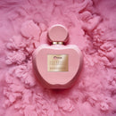ANTONIO BANDERAS HER SECRET PINK ABSOLU EDP 80ML