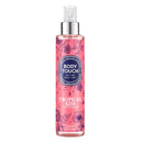 BODY TOUCH TROPICAL KISS 200ML.