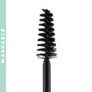 MASCARA PESTANA VOGUE DE MUNECA NEGRO WHS
